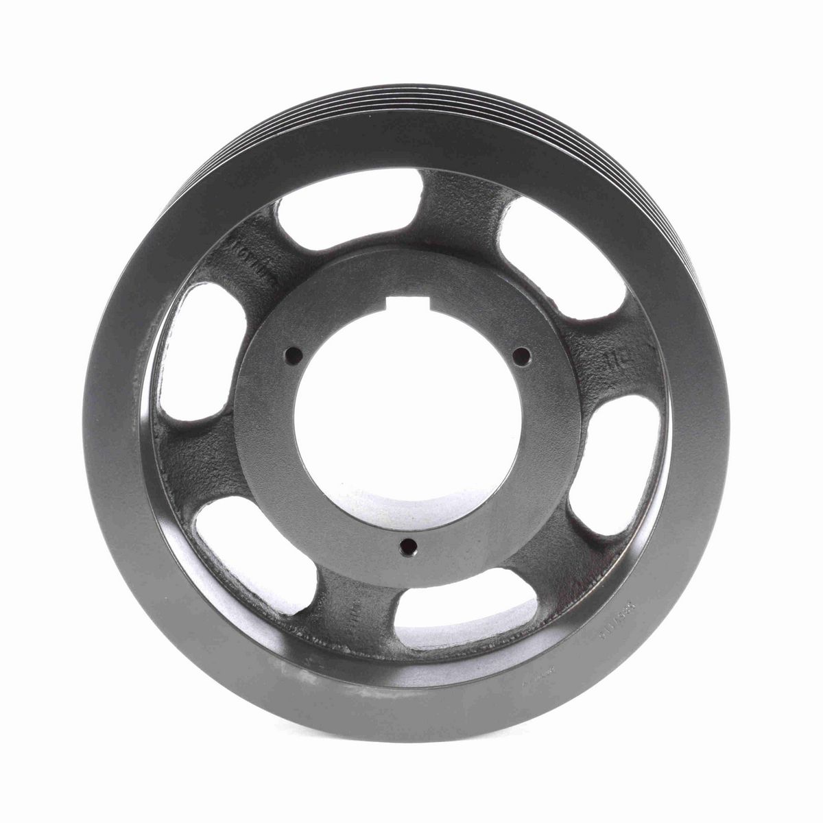 Browning 5 Groove Cast Iron Bushed Bore Multiple Sheave - 5B5V110