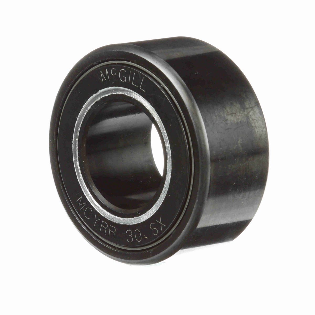 Опорный ролик McGill CAMROL MCYRR 30 SX, цилиндрический, с уплотнением, метрический