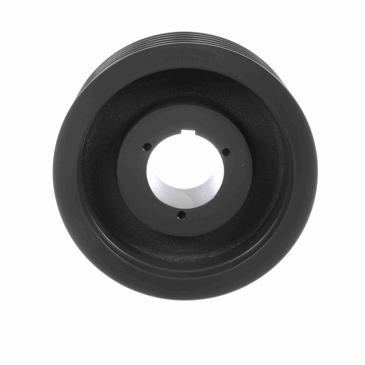 Browning 5 Groove Cast Iron Bushed Bore Multiple Sheave - 5TB94