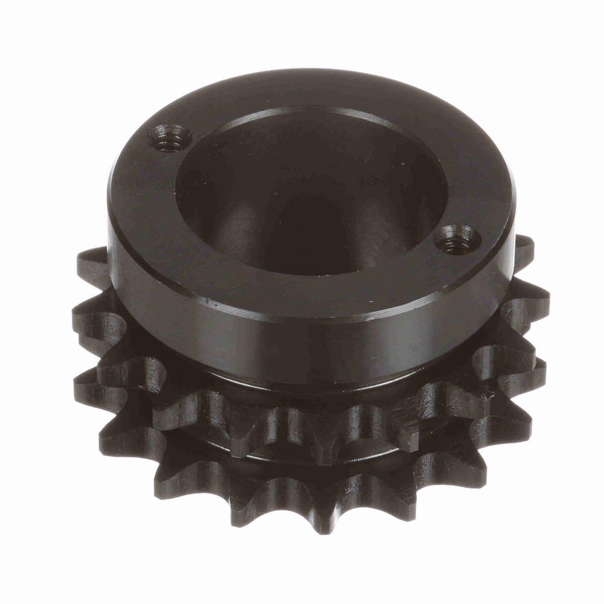 Browning Steel Bushed Bore Roller Chain Sprocket - D40H17