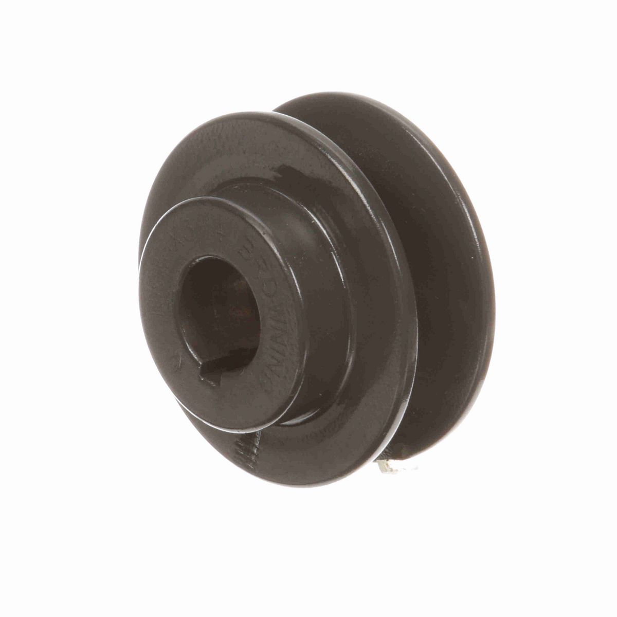 Browning 1 Groove Cast Iron FHP - Finished Bore Sheave - BK25X3/4