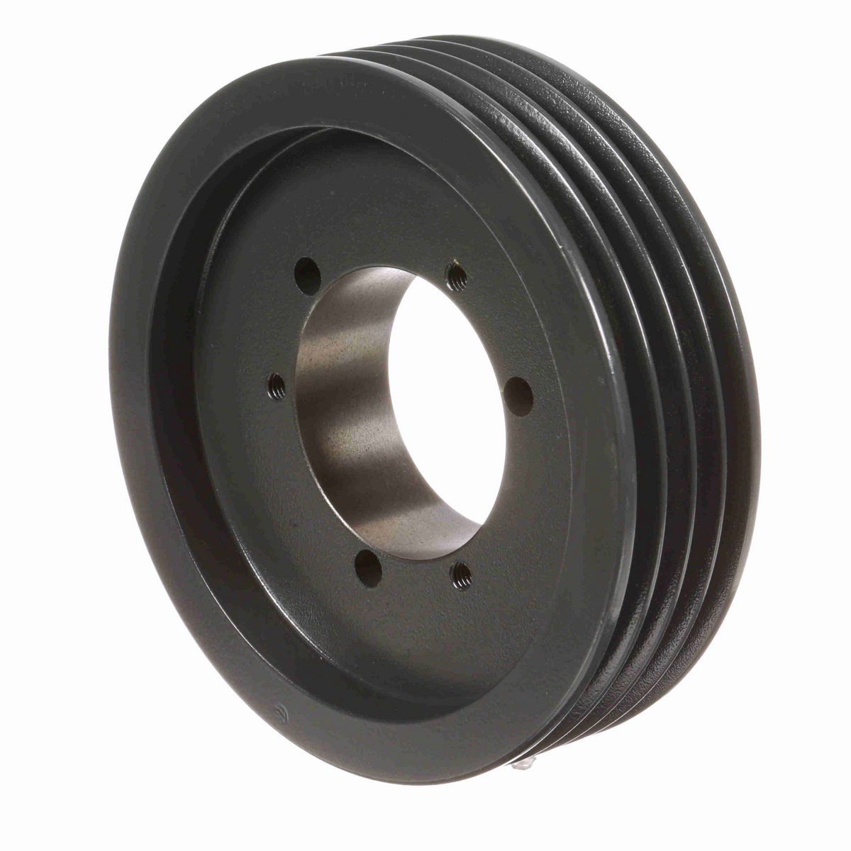 Browning 4 Groove Cast Iron Bushed Bore Multiple Sheave - 43V690SK