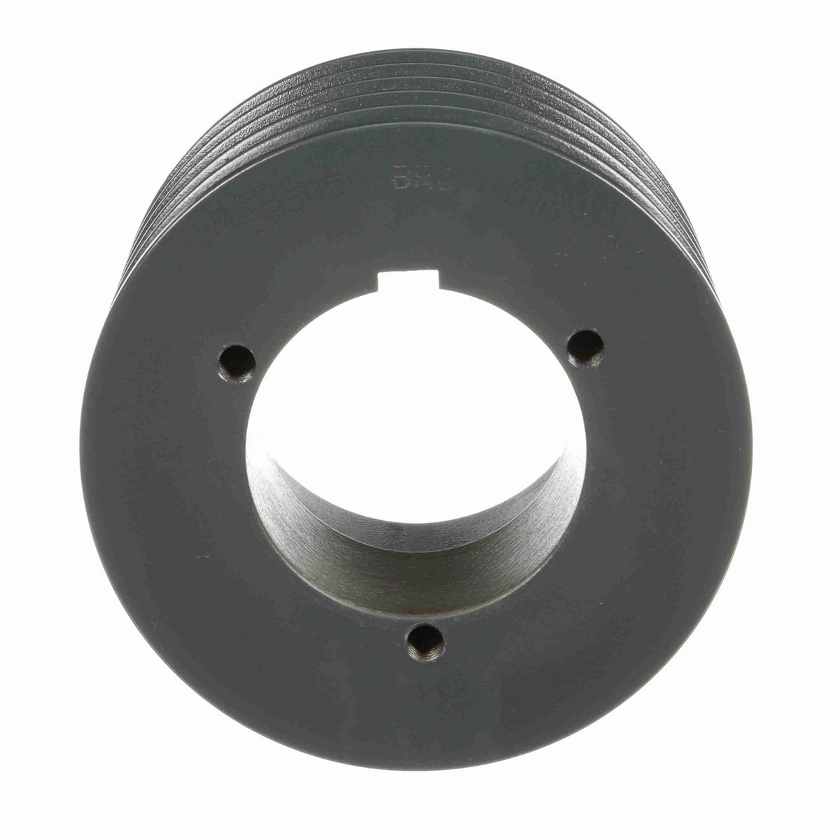 Browning 5 Groove Cast Iron Bushed Bore Multiple Sheave - 5B5V54