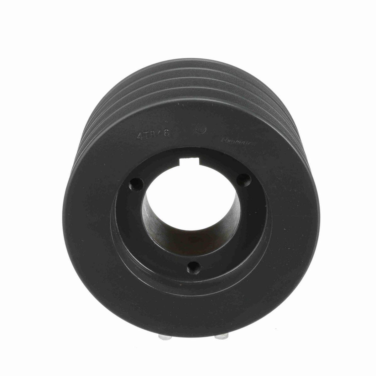 Browning 4 Groove Cast Iron Bushed Bore Multiple Sheave - 4TB46