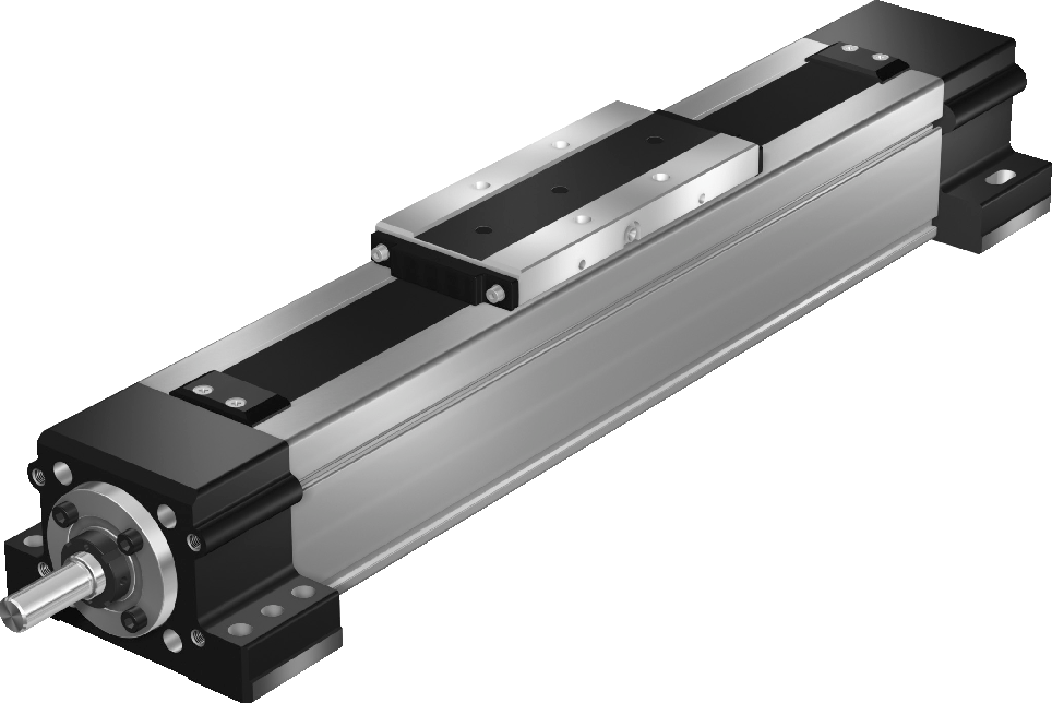 Приводной блок Bosch Rexroth AGK-040-NN-1 [R158040000]