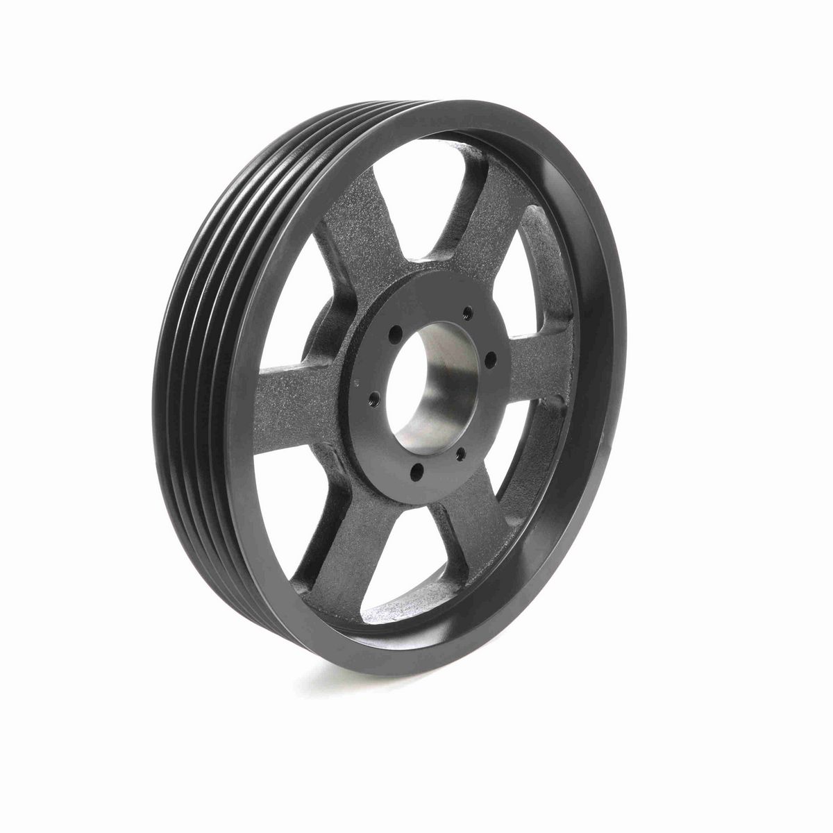 Browning 5 Groove Cast Iron Bushed Bore Multiple Sheave - 55V1870F