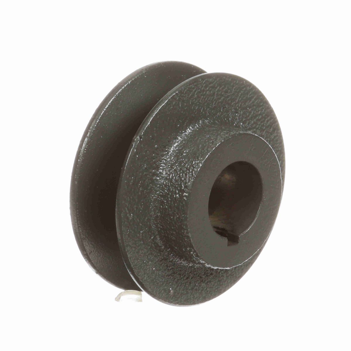 Browning 1 Groove Cast Iron FHP - Finished Bore Sheave - BK27X7/8