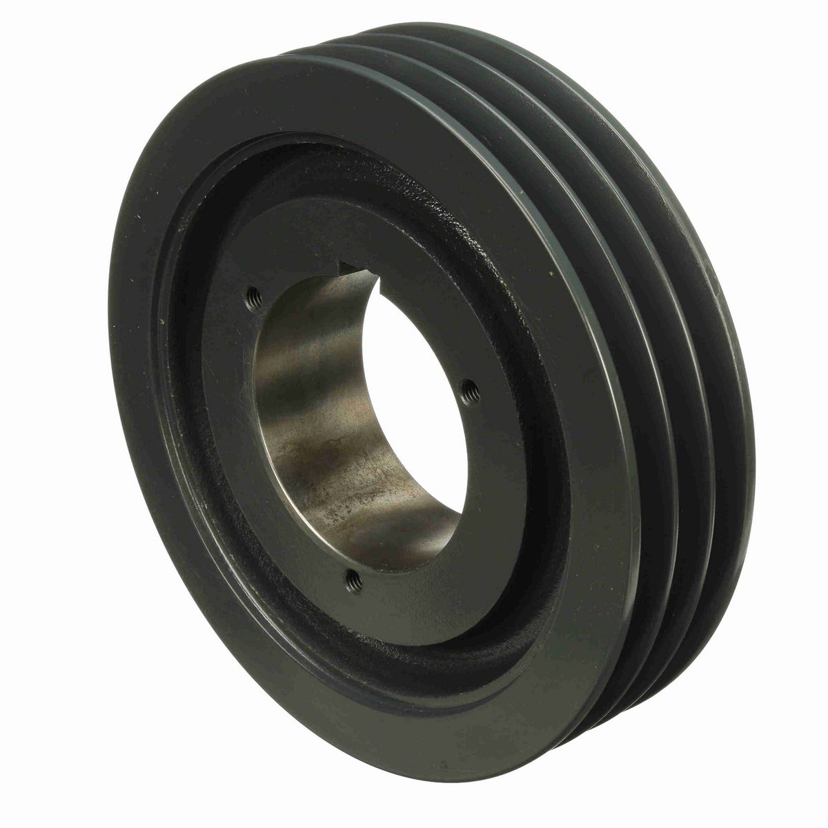 Browning 3 Groove Cast Iron Bushed Bore Multiple Sheave - 3R5V97