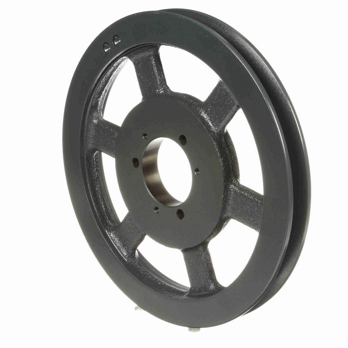 Browning 1 Groove Cast Iron Bushed Bore Multiple Sheave - 1B94SDS