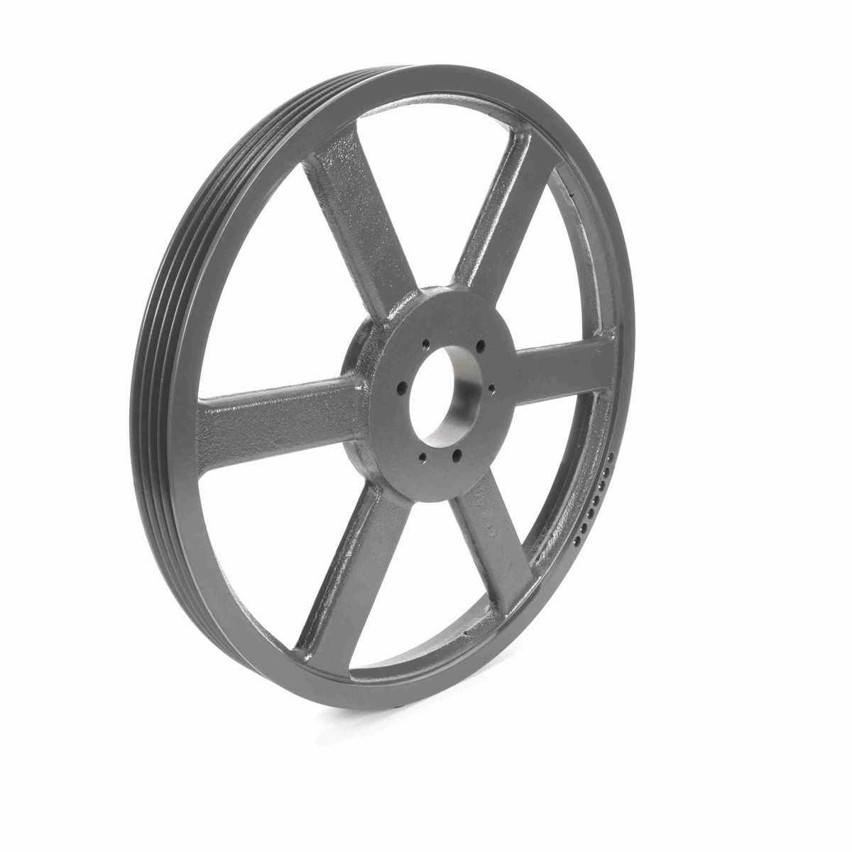 Browning 4 Groove Cast Iron Bushed Bore Multiple Sheave - 43V1900SF