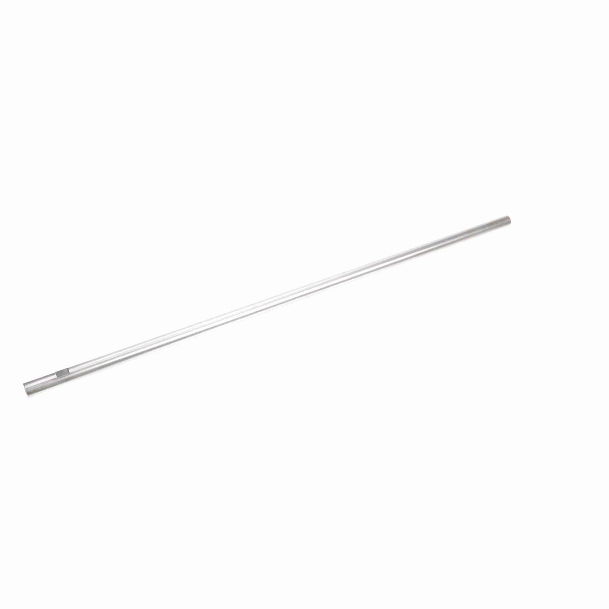 System Plast Adjusting Rod; Length: 24-in, for Rod Diameter: 5/8-in Thread: 5/16-18 - VG-232-24-516