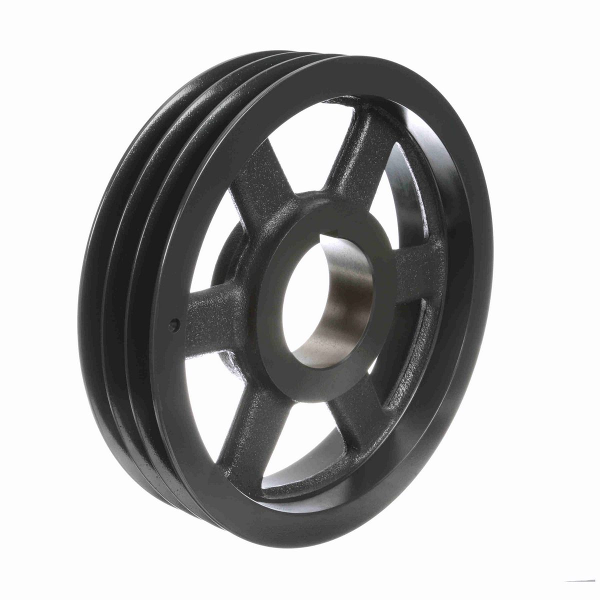 Browning 3 Groove Cast Iron Bushed Bore Multiple Sheave - 3C140R