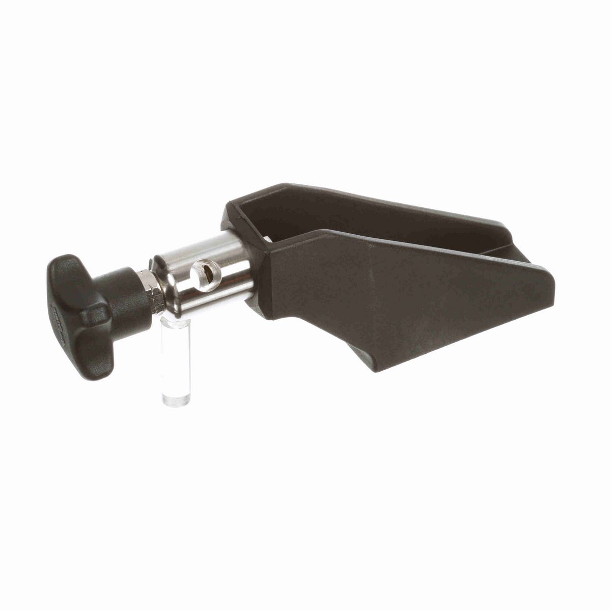 System Plast Swivel Cap Assembly, SS, 1/2" Rod - VG-203LHS-12