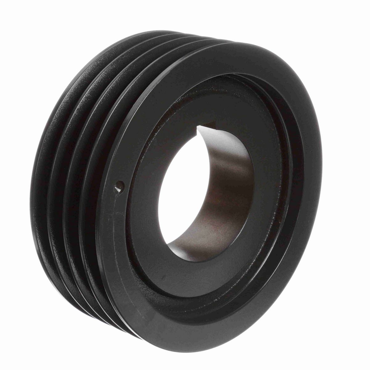 Browning 4 Groove Cast Iron Bushed Bore Multiple Sheave - 4R5V90