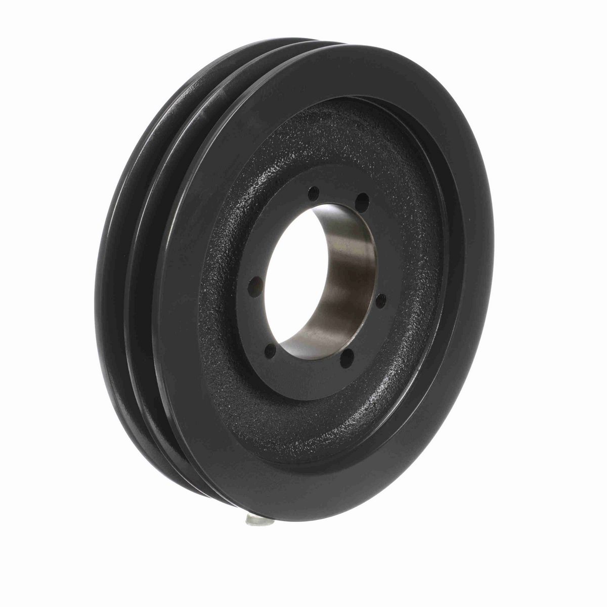 Browning 2 Groove Cast Iron Bushed Bore Multiple Sheave - 25V850SK