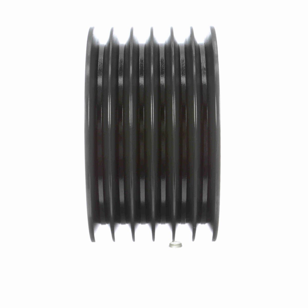 Browning 6 Groove Cast Iron Bushed Bore Multiple Sheave - 6TB80