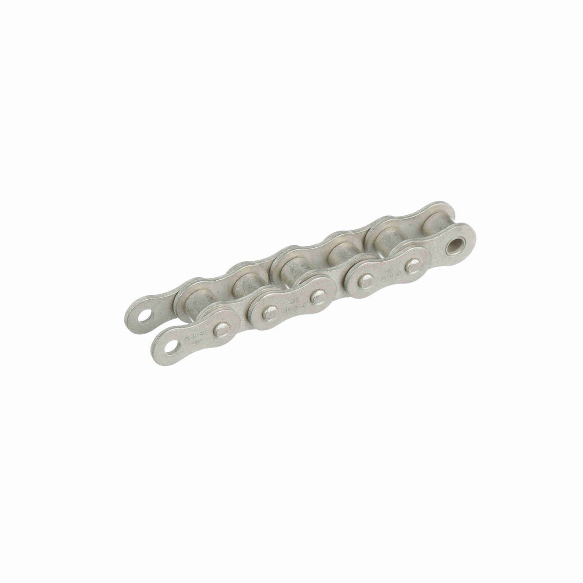 Morse Moisture Guard Riveted Roller Chain - 40MG R 10FT
