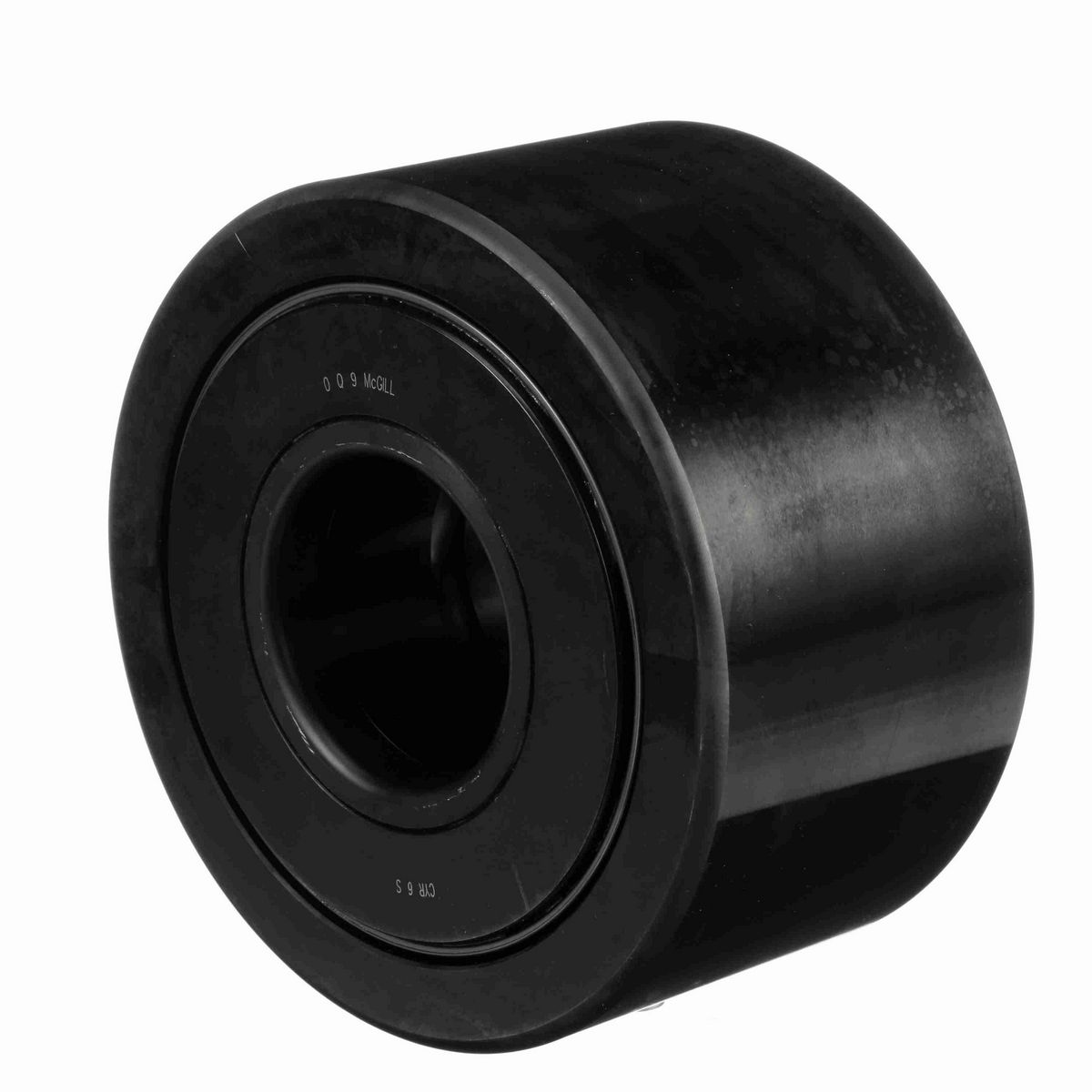Опорный ролик McGill CAMROL CYR 6 S, цилиндрический, с уплотнением, дюймовый