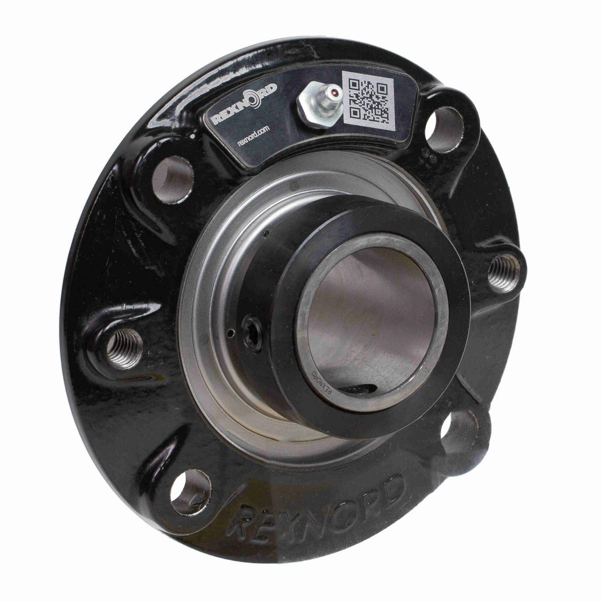 Rexnord FC315C Flanged Cartridge Blocks PT Select Spherical Roller Bearings - FC315C