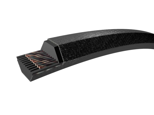 Двойной классический (шестигранный) клиновой ремень SKF PHG AA102