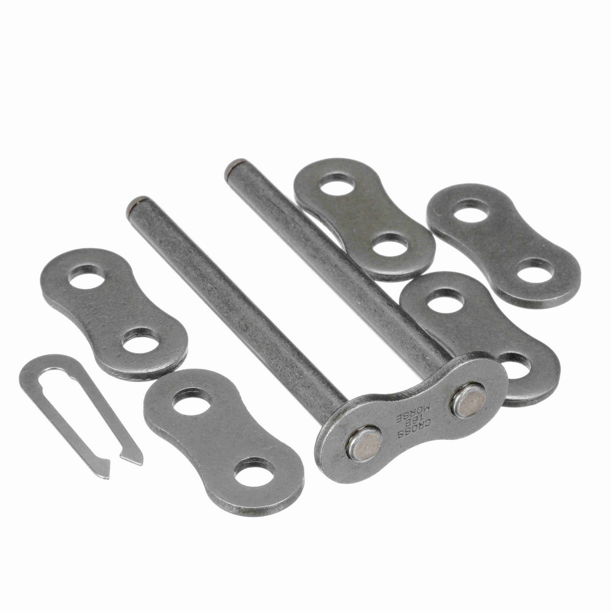 Morse British Standard Roller Chain Offset Link - 16B-3 C/L SC