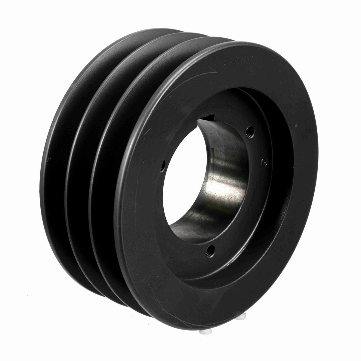 Browning 3 Groove Cast Iron Bushed Bore Multiple Sheave - 3B5V58