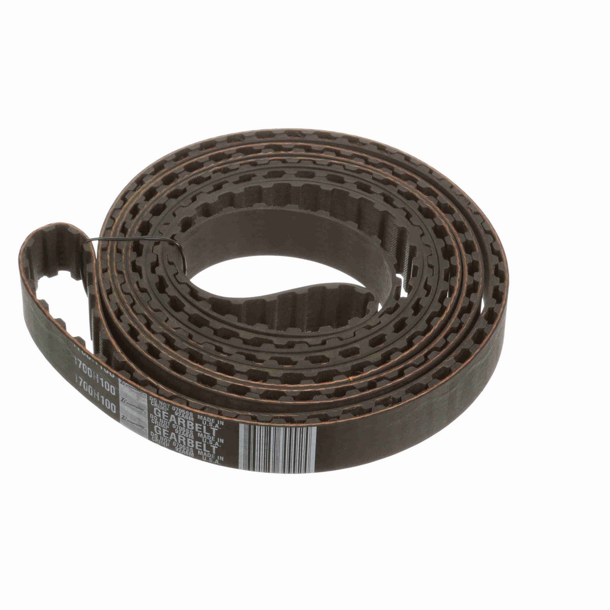 Browning Neoprene H Section Gearbelt - 1700H100