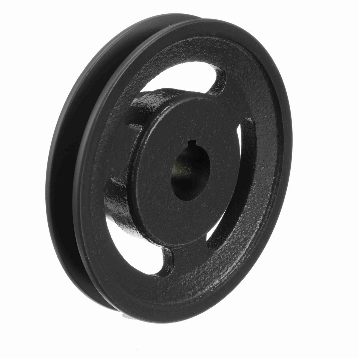 Browning 1 Groove Cast Iron FHP - Finished Bore Sheave - AK49X7/8