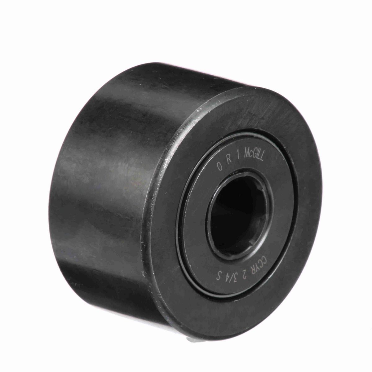 Опорный ролик McGill CAMROL CCYR 2 3/4 S, бочкообразный, с уплотнением, дюймовый
