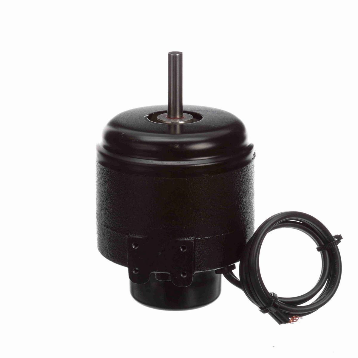 FASCO 50 WATT Refrigeration Motor, 1500 RPM, 230 Volts, Unit Bearing, TEAO - UB580