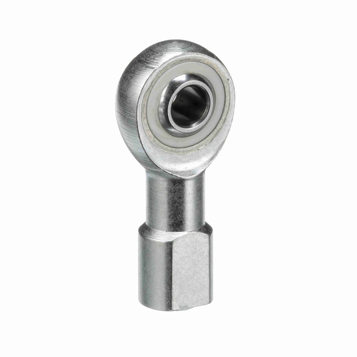 Sealmaster Female Rod End Bearing - Three-Piece Rod End DELRIN Race - CTFD 4
