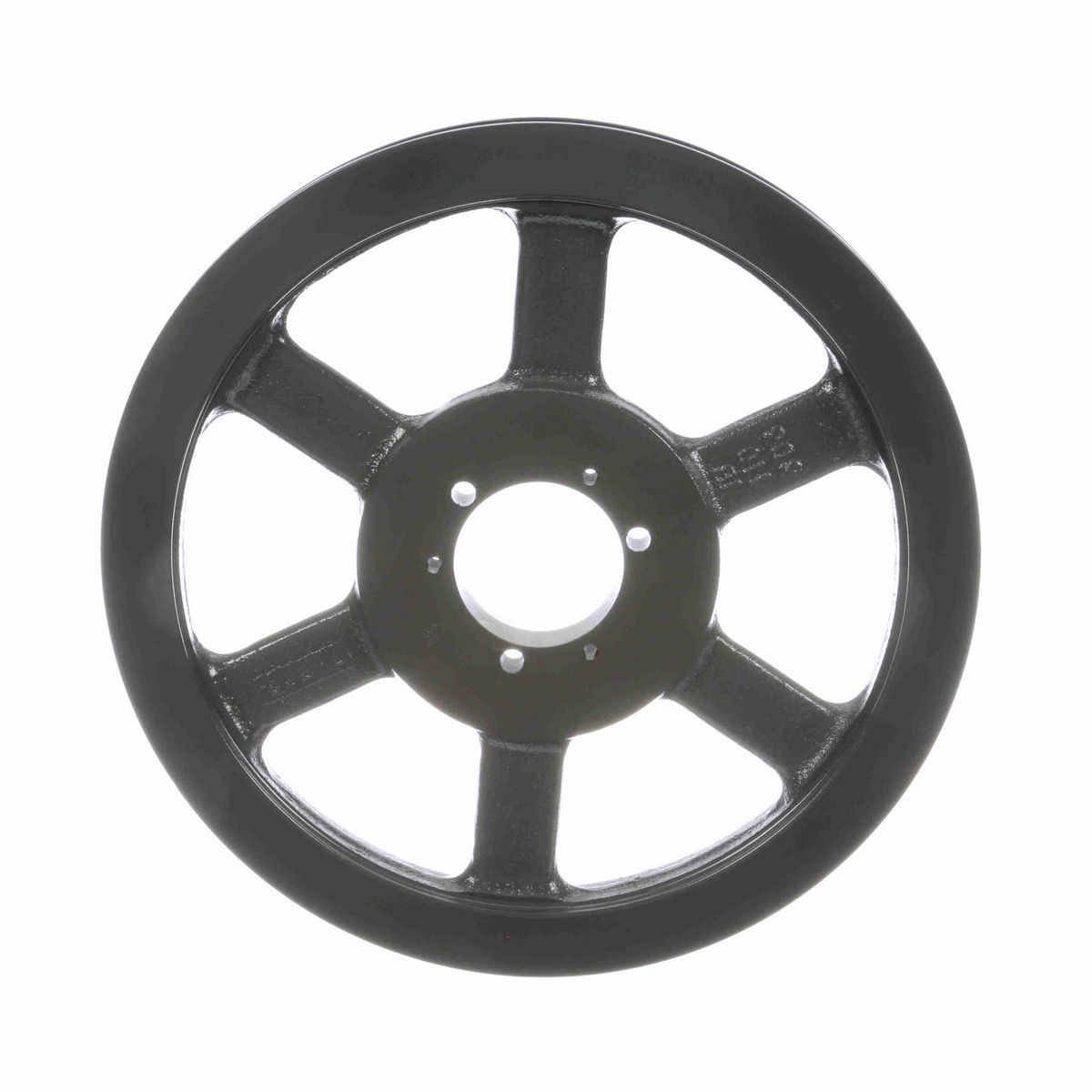 Browning 1 Groove Cast Iron Bushed Bore Multiple Sheave - 1B110SDS