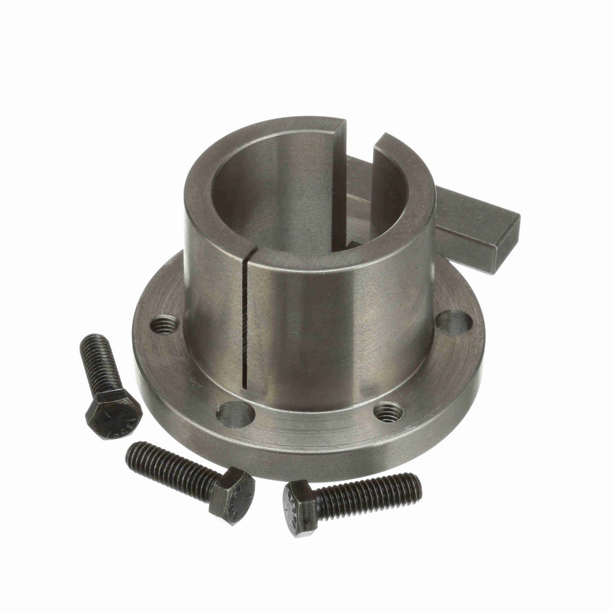 Browning Split Taper Bushing - Inch Bore Type - Q1 2 1/8