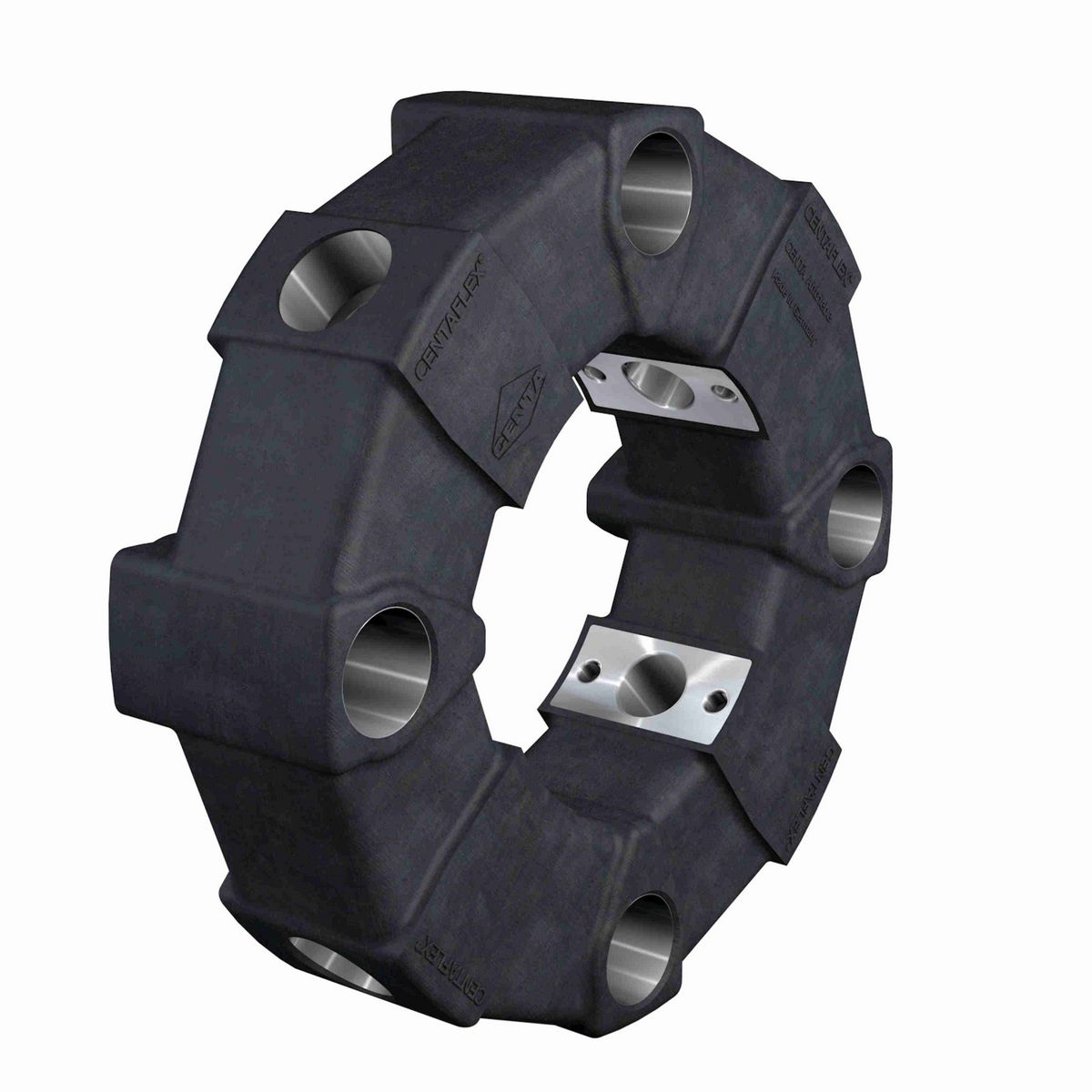 Centa CU_005187 Centaflex-A Torsionally Soft Couplings - CU_005187