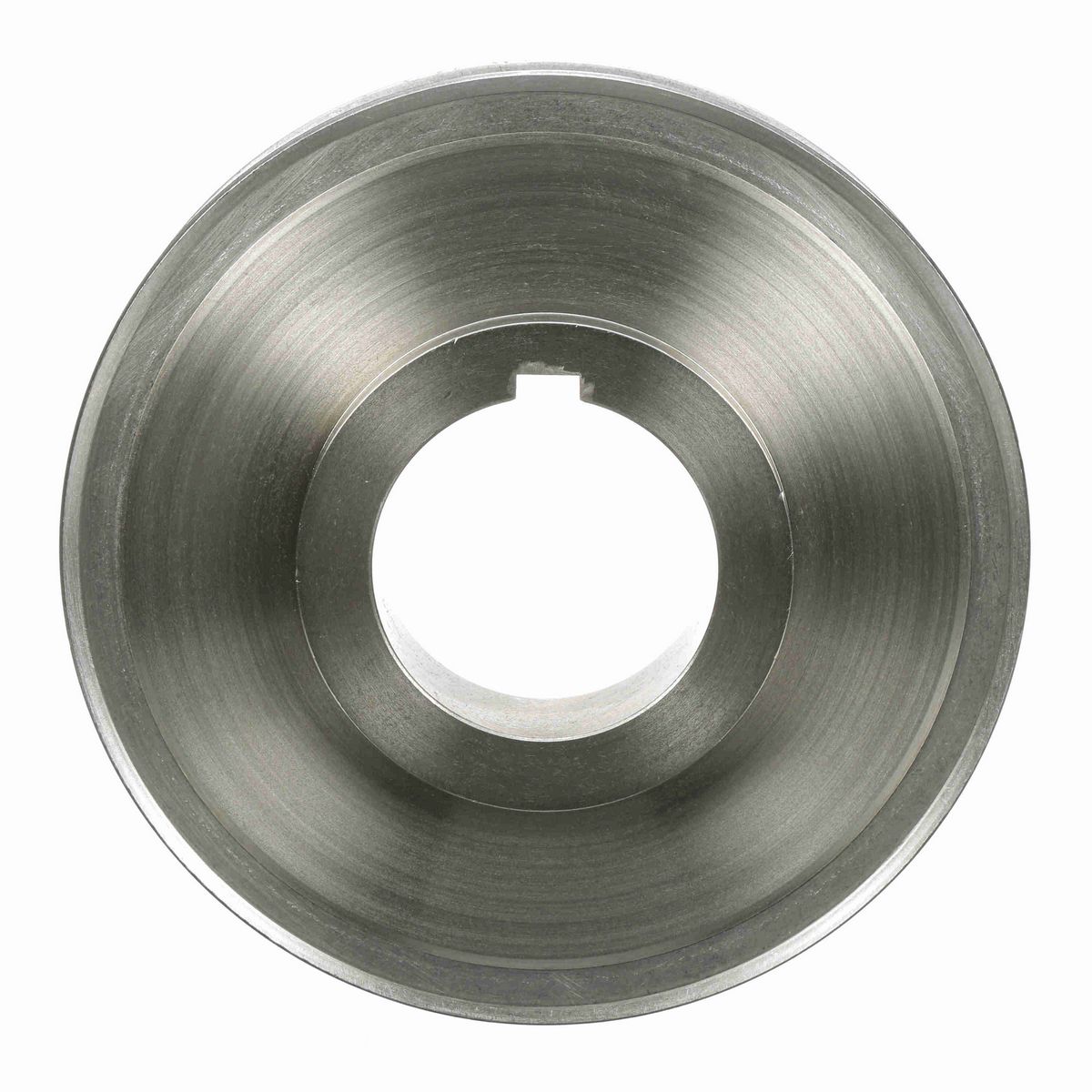 Browning Steel Bushed Bore Gearbelt Pulley - 48HQ100