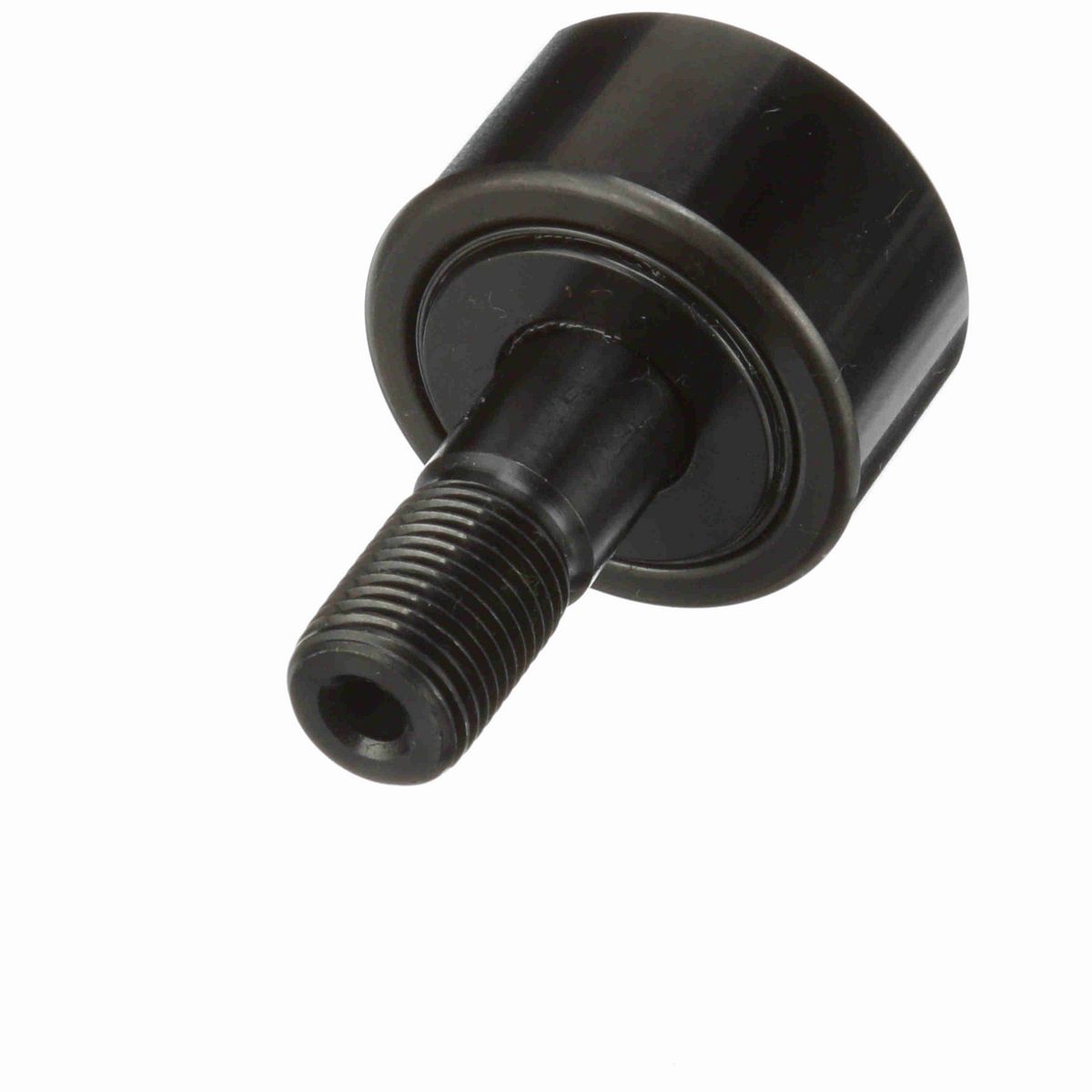 Опорный ролик с цапфой McGill CAMROL CF 1 3/8 SB, цилиндрический, с уплотнением, с шестигранным отверстием, дюймовый