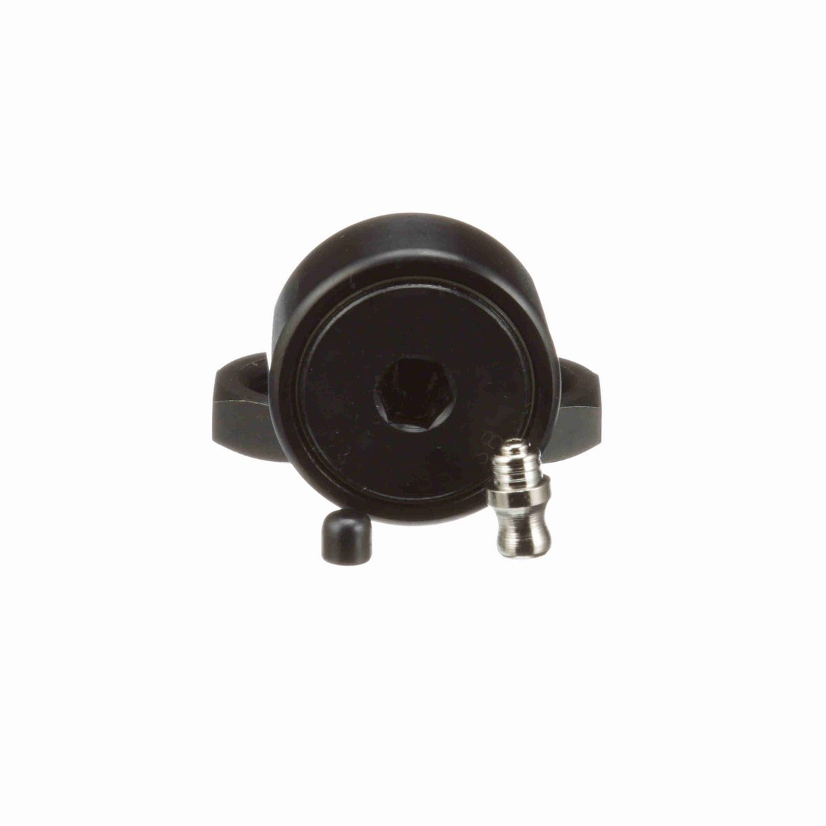 Опорный ролик с цапфой McGill CAMROL MCFR 35 SB, бочкообразный, с уплотнением, с шестигранным отверстием, метрический