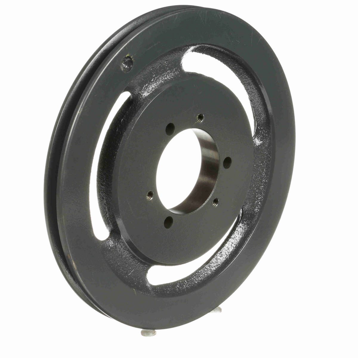 Browning 1 Groove Cast Iron Bushed Bore Multiple Sheave - 13V800SDS