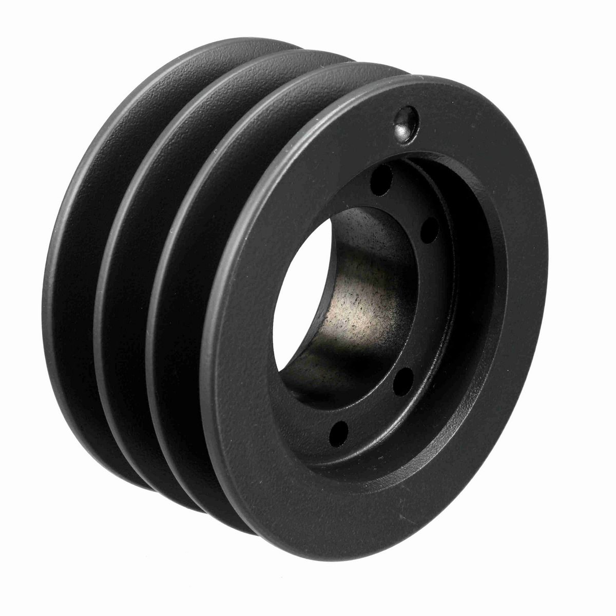 Browning 3 Groove Cast Iron Bushed Bore Multiple Sheave - 3B46SD