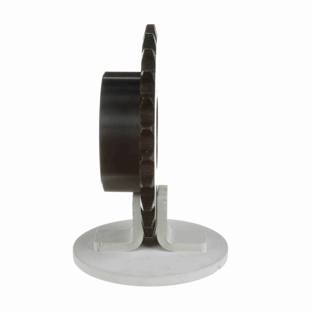 Browning Steel Bushed Bore Roller Chain Sprocket - H50P25