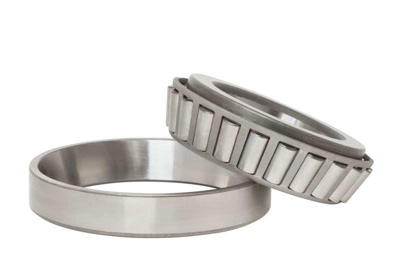 Конический игольчатый роликоподшипник RBC Tyson 6461A/6420, повышенной прочности