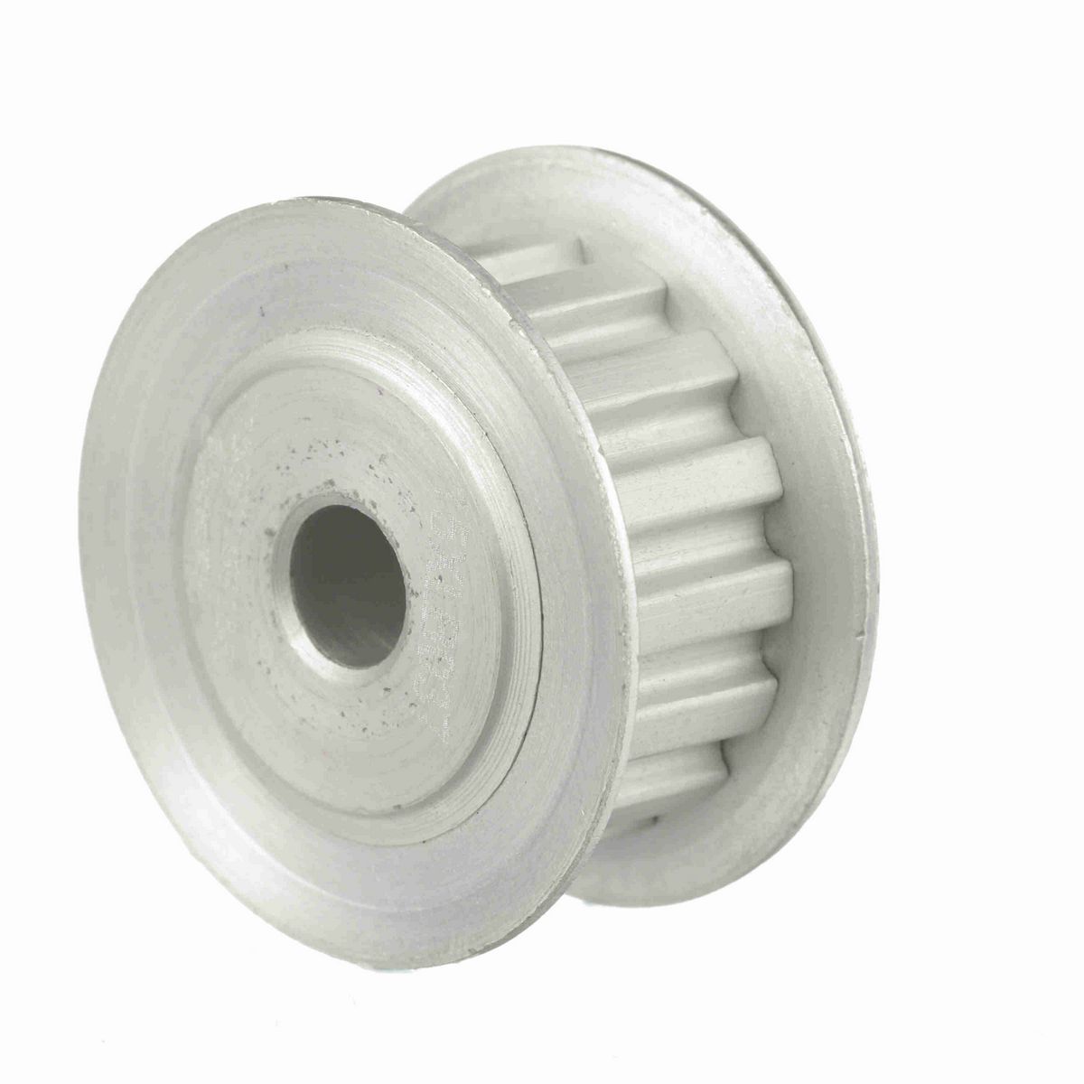 Browning Steel Rough Bore Gearbelt Pulley - 15XLB037