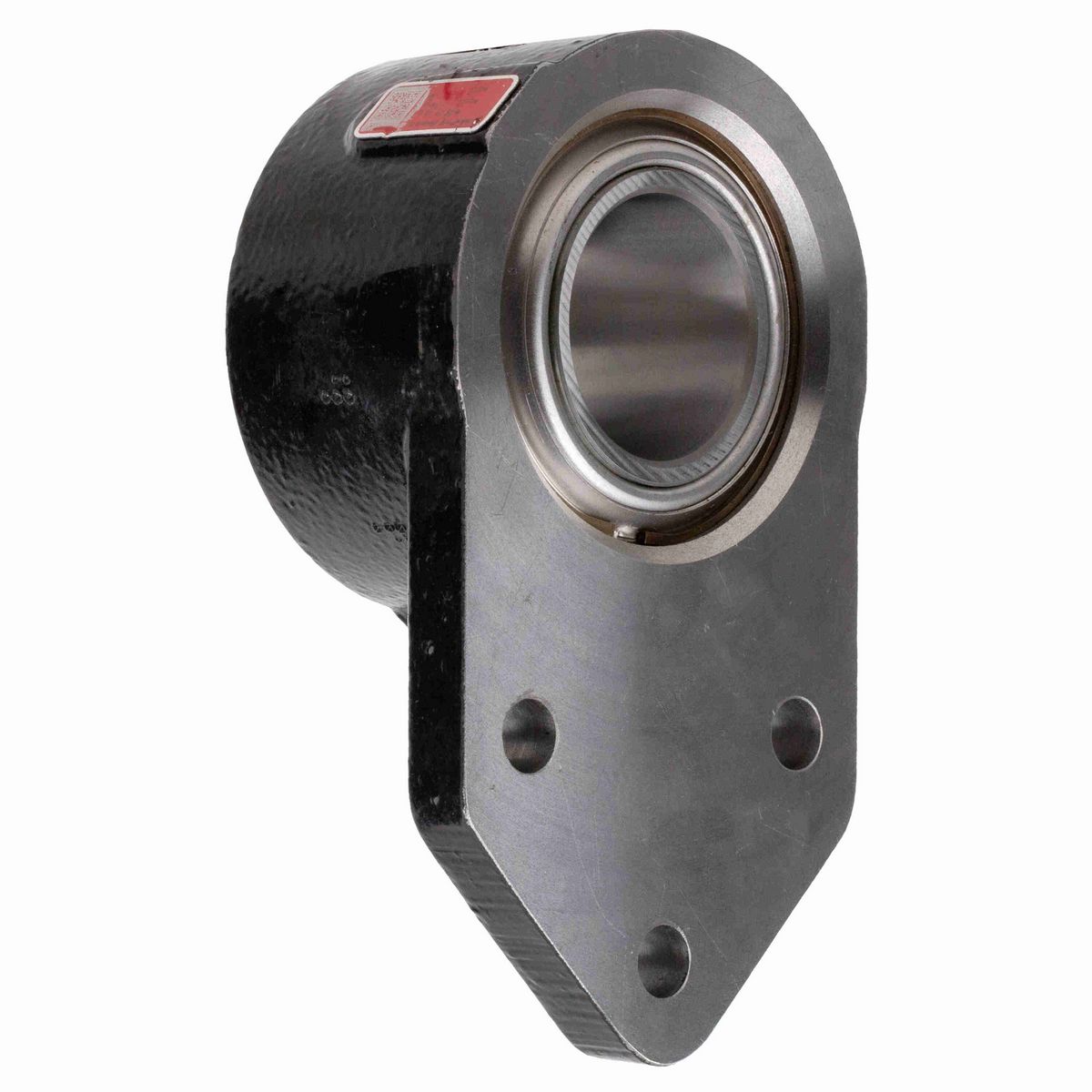 Link-Belt FBB22431H Flange Blocks Link-Belt Spherical Roller Bearings - FBB22431H