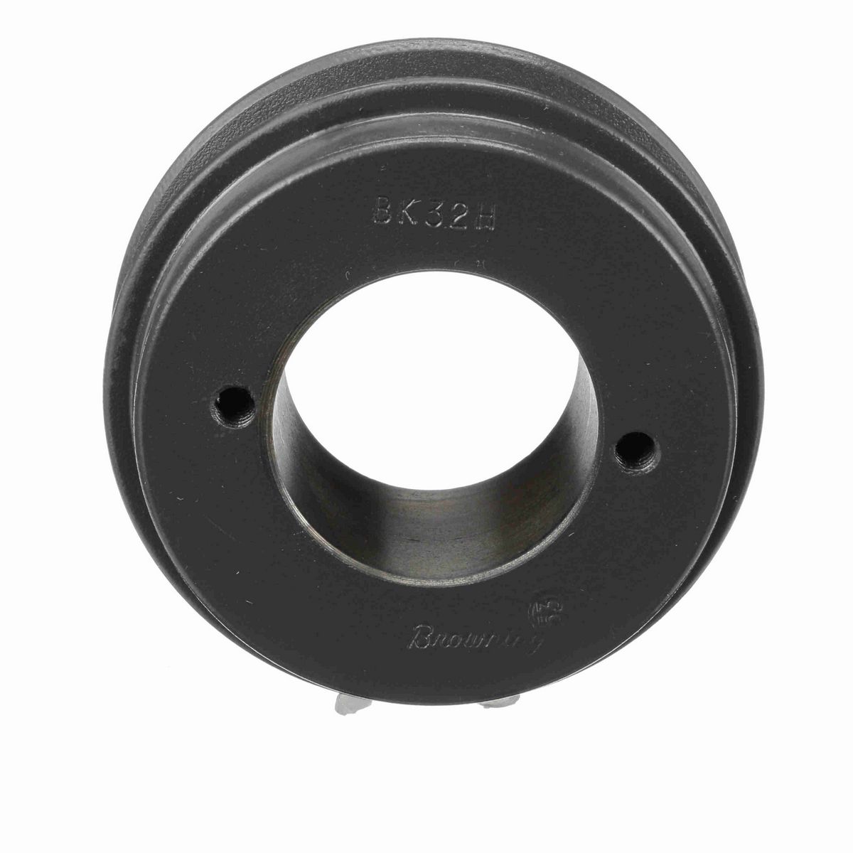 Browning 1 Groove Cast Iron FHP - Finished Bore Sheave - AK39X1