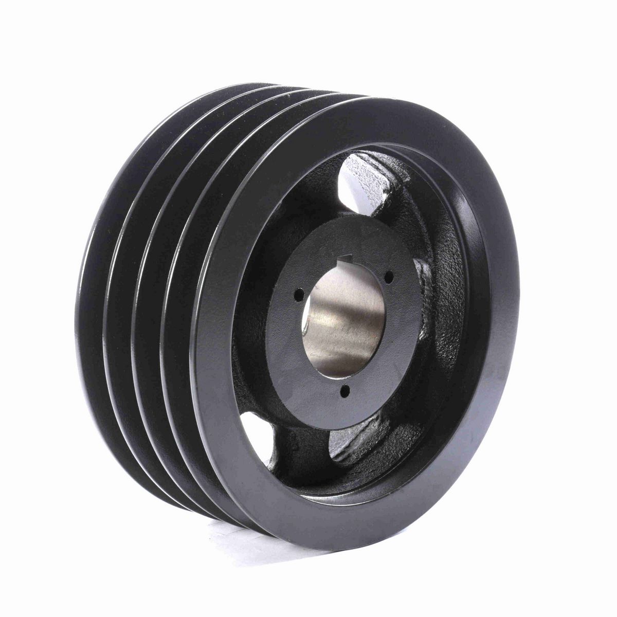 Browning 4 Groove Cast Iron Bushed Bore Multiple Sheave - 4TC102