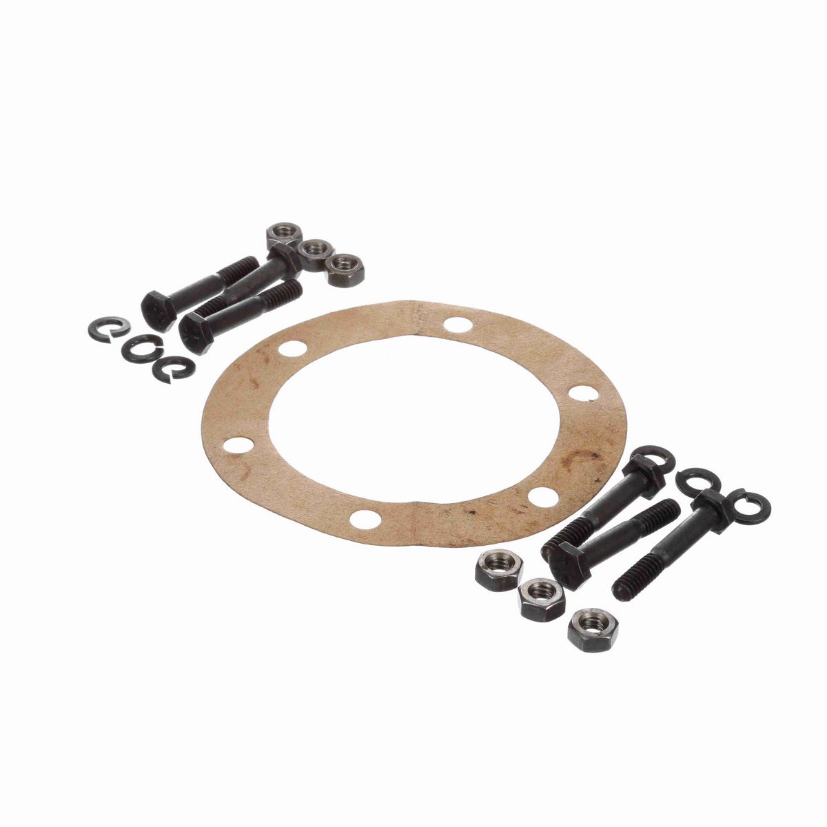 Kop-Flex Gear Coupling Fastener Set (with gasket) - Size 1 - 1 EB FS