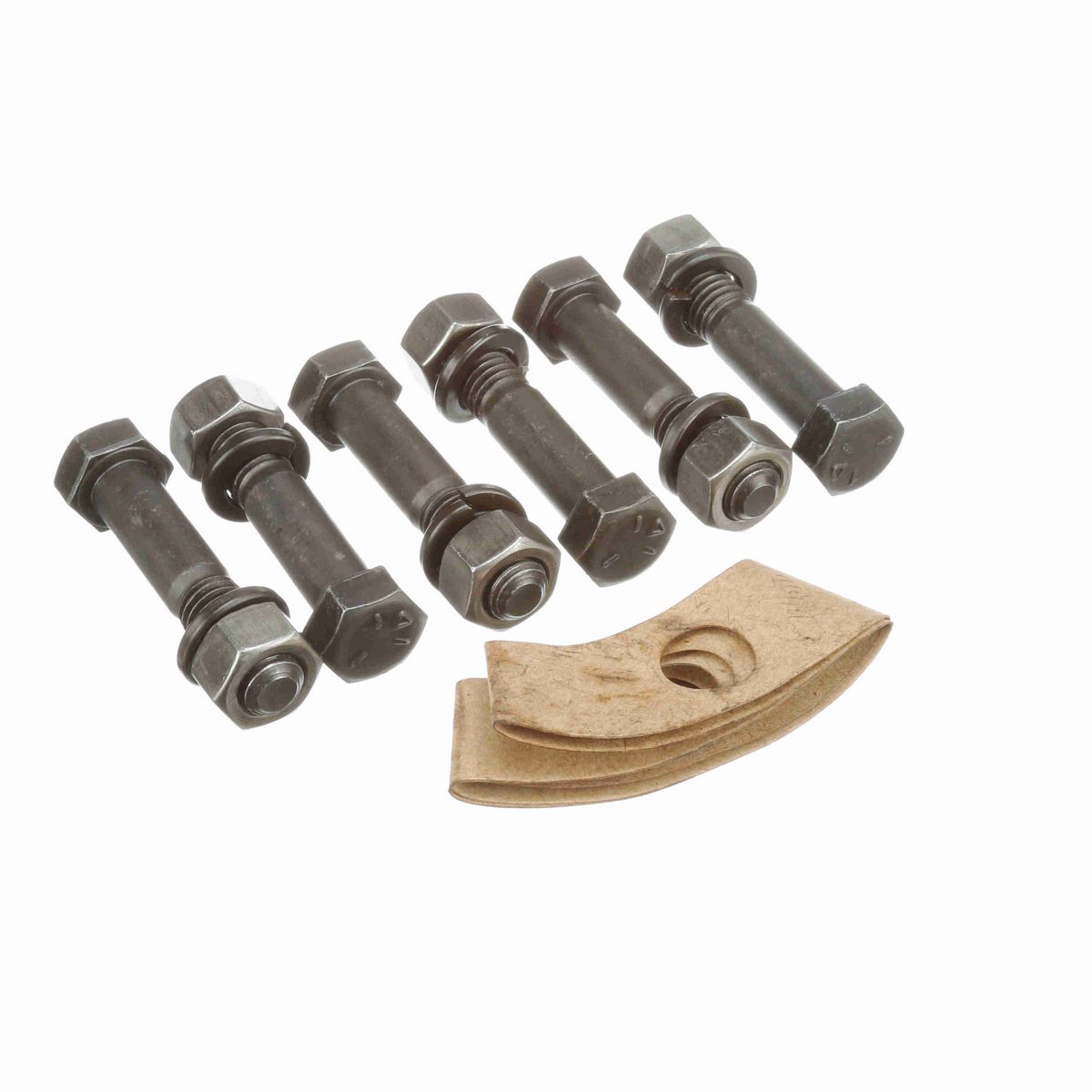 Kop-Flex Gear Coupling Fastener Set (with gasket) - Size 2 - 2 EB FS