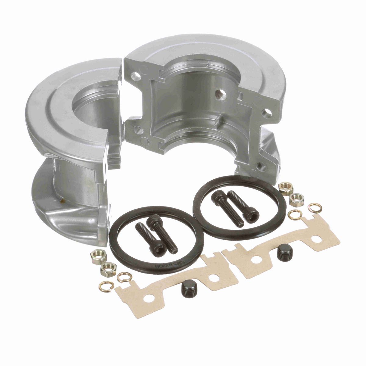 Kop-Flex Grid Coupling Horizontal Cover Kit - Size 1030 - 1030T10 COVER