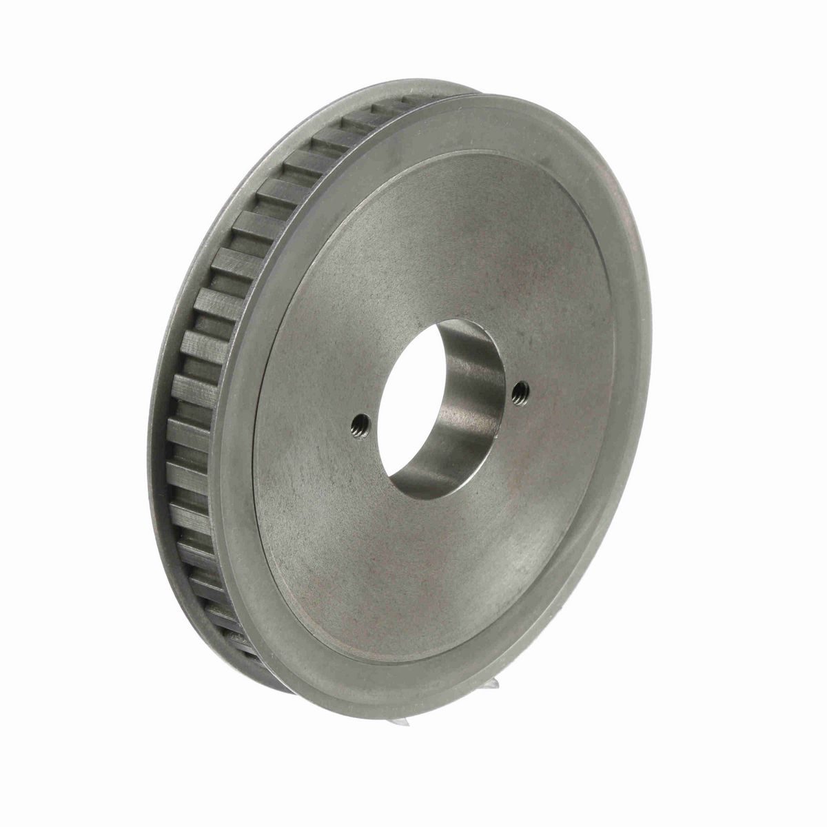 Browning Steel Bushed Bore Gearbelt Pulley - 44LH050