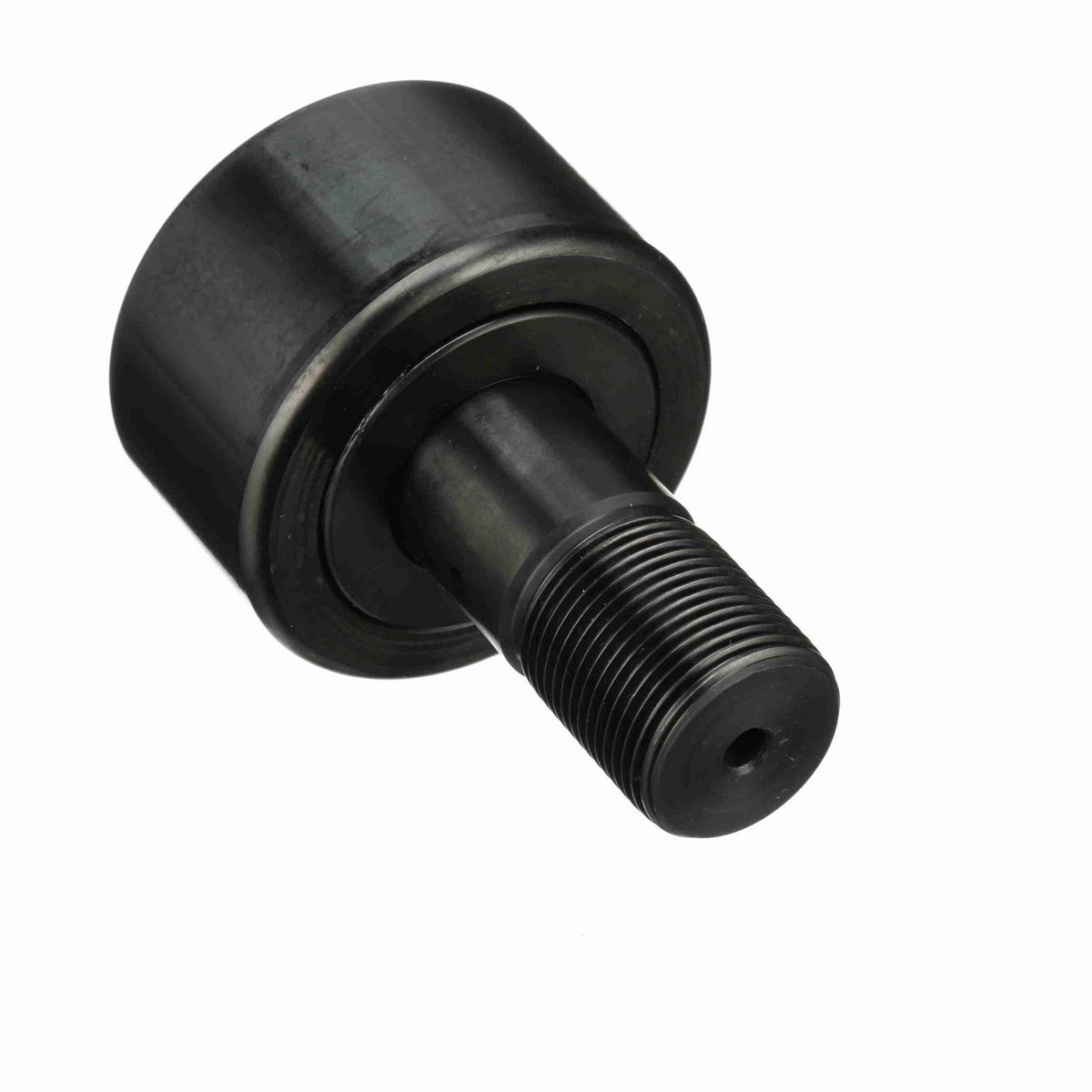 Опорный ролик с цапфой McGill CAMROL CF 3, цилиндрический, со шлицем под отвёртку, дюймовый